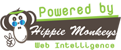 Power by Hippie Monkeys